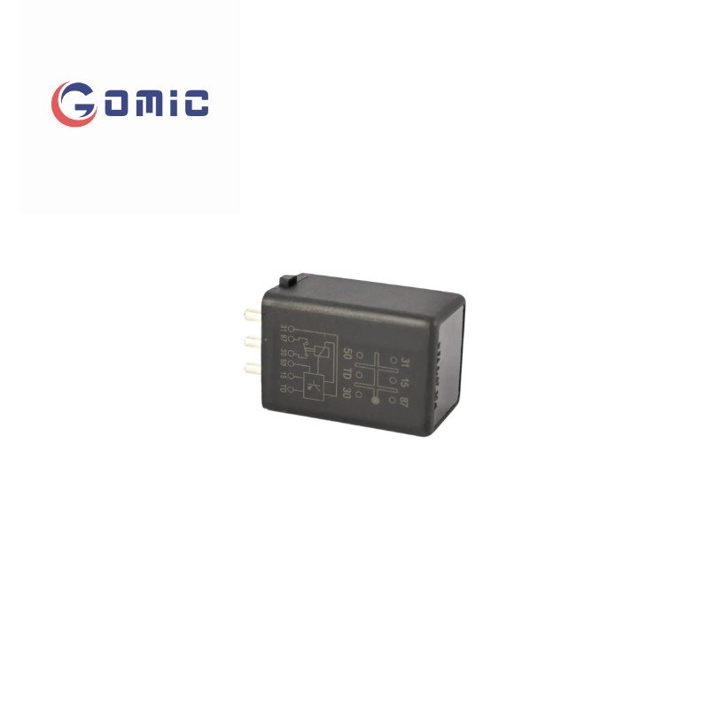 GOMIC Auto Parts High Quality 0015450505 Fuel Pump Relay for Mercedes Benz W116 W126 C107 R107
