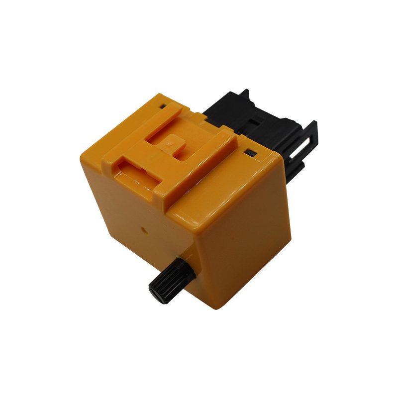 Orange / Gary 12.8v 0.1W-150W 8pin Turn Singal Flasher Relay