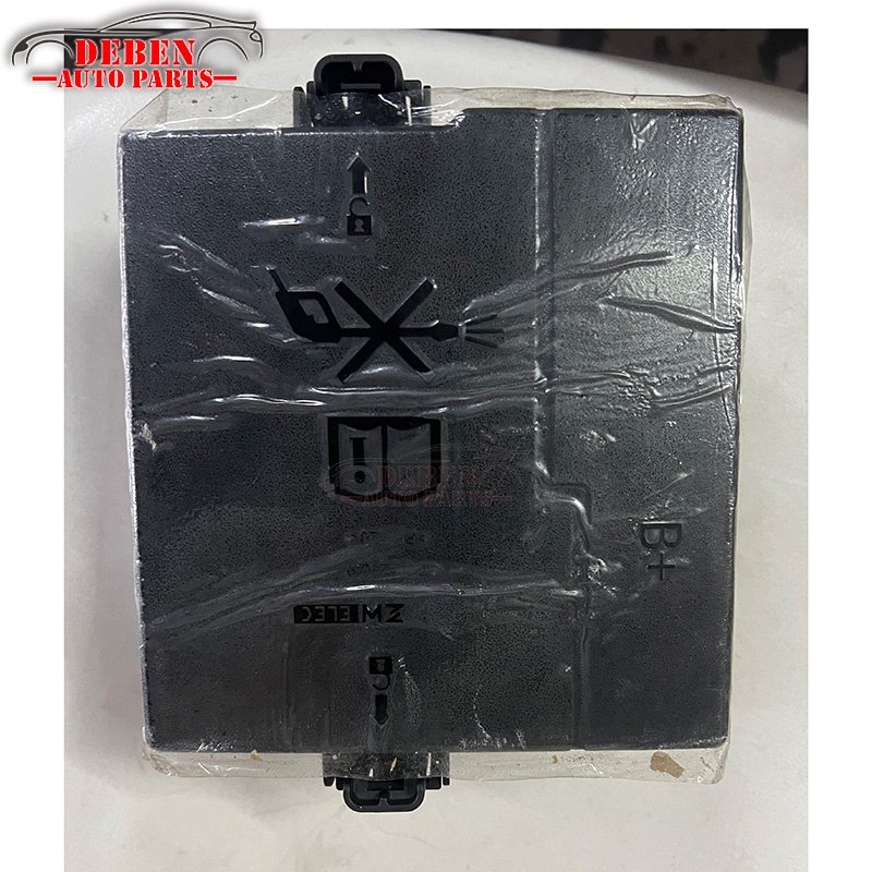 New Automotive Fuse Box Body Control Gasoline Fuse Box for protection of Engine Compartment Unit Module for BYD Qin PLUS