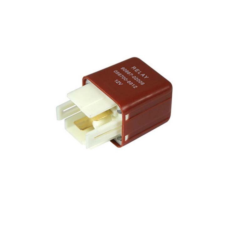 90987-02006 90987 02006 in Stock Auto Electric Relay Flasher Factory Price for Toyota Celica Camry Tundra Tacomax Lexus