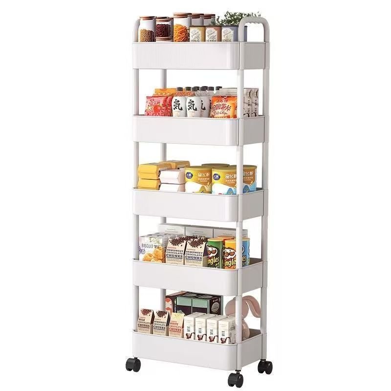 China Luxury 12 Drawers Storage Holders Racks and Shelves Tool Trolley Dual Armrest Shelving
