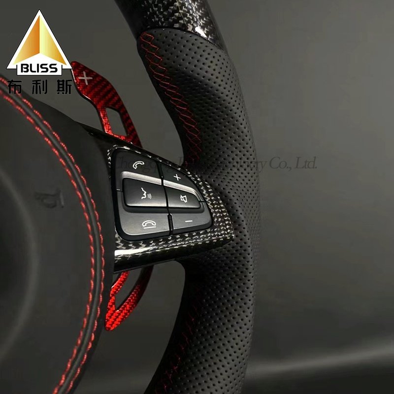 Steering System Car Steering The Automobile Steering Wheel Wheel Tray For Mercedes-Benz G320