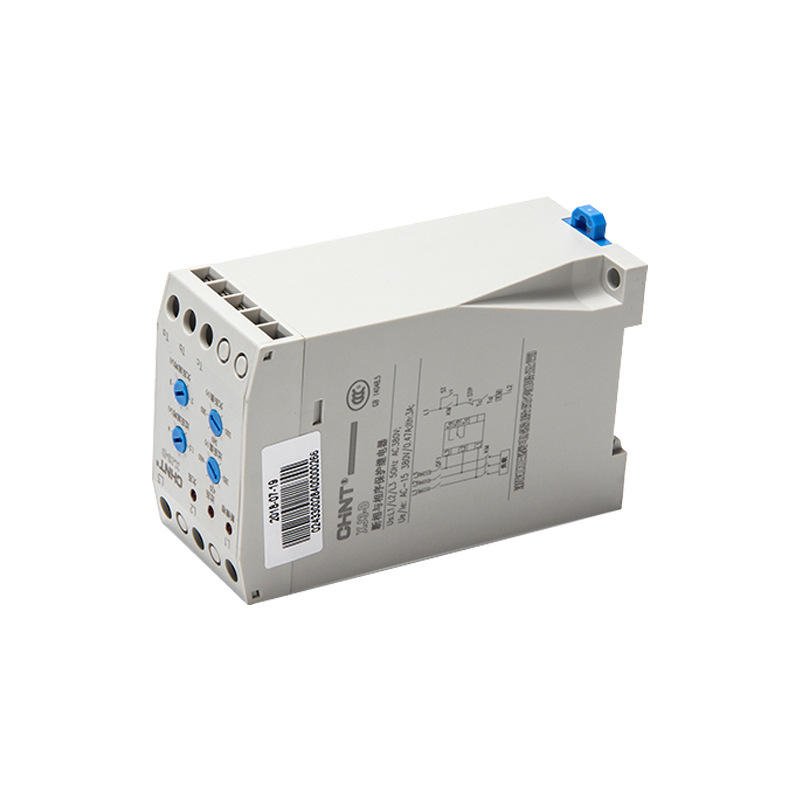 CHNT CHINT XJ3-D Phase Failure and Phase Sequence protection Relay