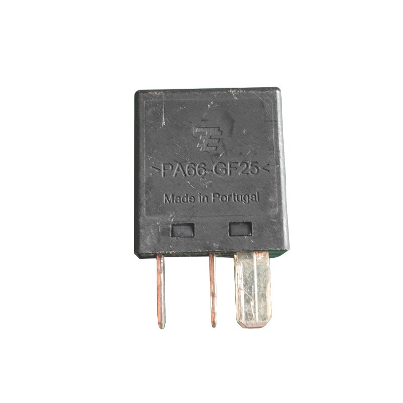 Relay 12v Relay Para Refrigerador V23074-A1001-A403
