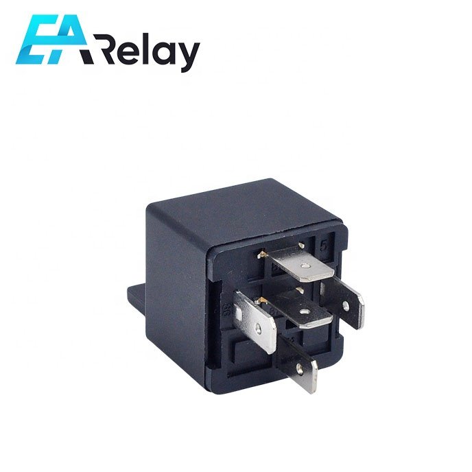 12V 40A Auto Relay