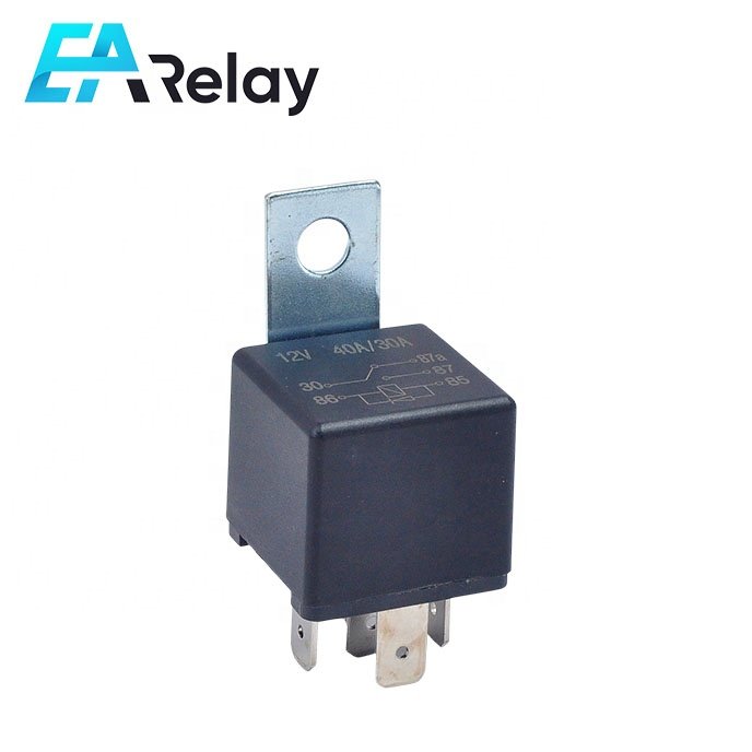 12V 40A Auto Relay