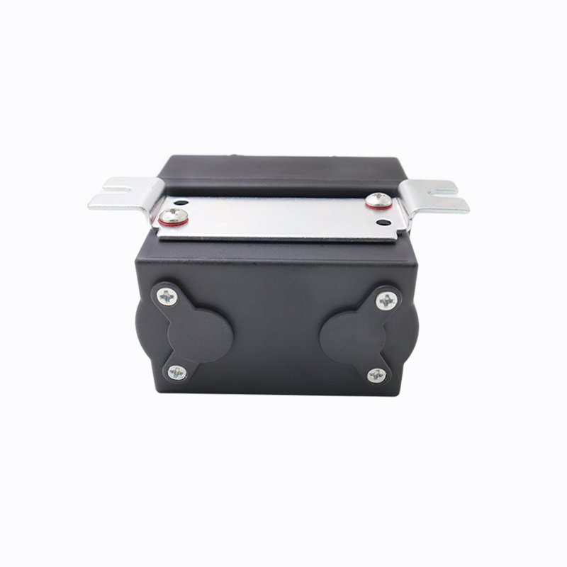 12V 24V 48V 600A Waterproof DC Solenoid Contactor, Multi-size DC Contactor