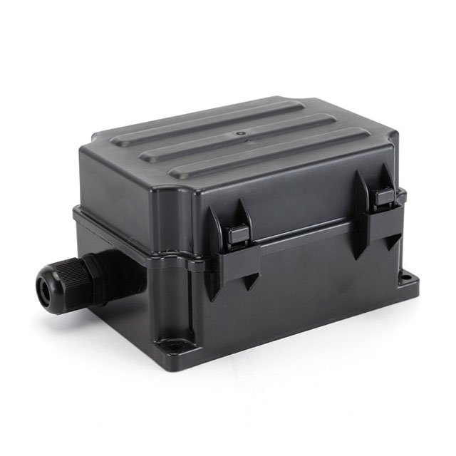 12V Auto ATC/ATO Blade Fuse 24V Truck Fuse and Relay Box Relay Fuse Box Waterproof Kit