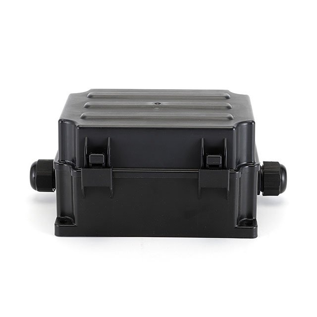 12V Auto ATC/ATO Blade Fuse 24V Truck Fuse and Relay Box Relay Fuse Box Waterproof Kit