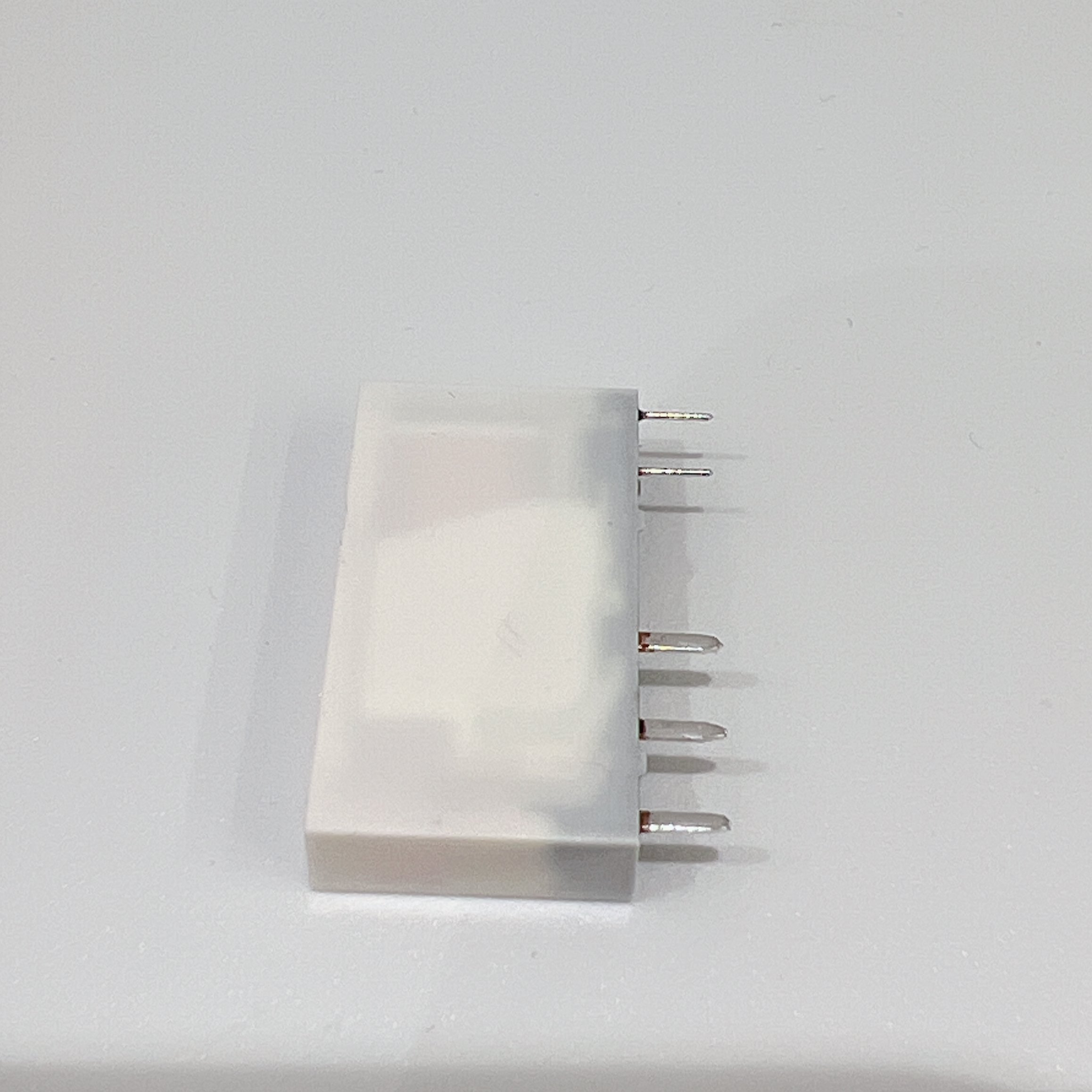 Original New HF41F/12-ZS 6A HF T 5 Pin Slim Miniature Electromagnetic Relay Interface 12/24V High Power Sealed Protection