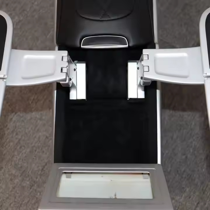 Factory Luxury Car Interior Armrest Table Van Board Luxury Decoration for Vito V-class Metris V250 V260