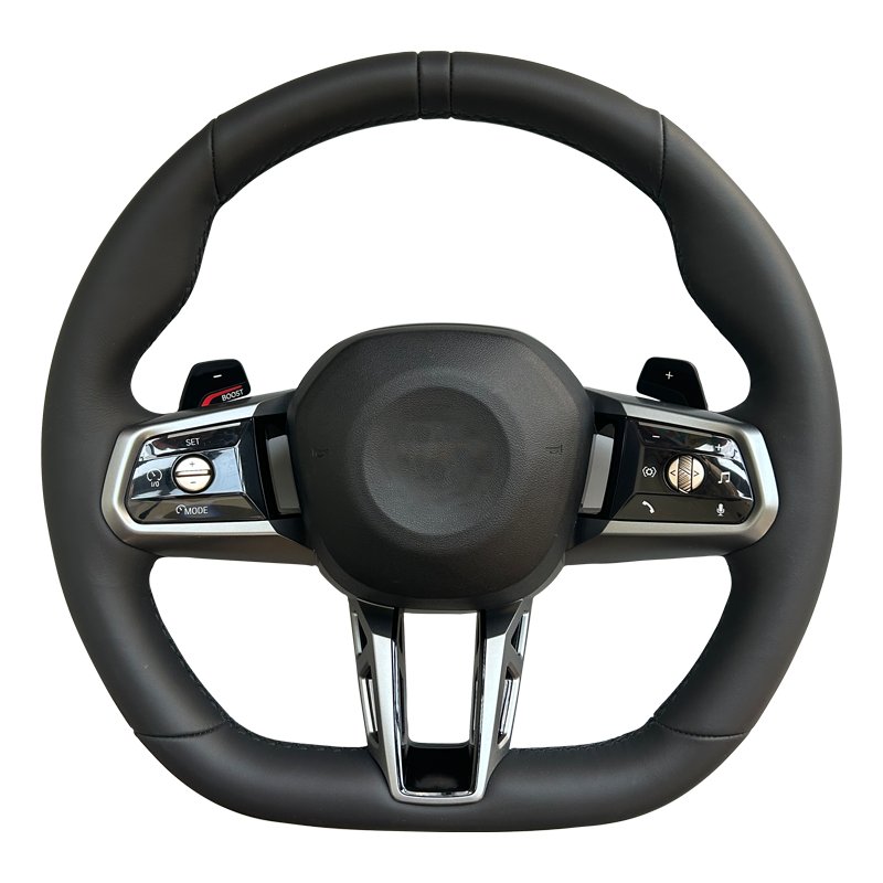 For BMW Steering Wheel For Bmw G20/G30 G11 G12 G13 G14 G15 G16 G30 G31 G32 F10 G38 Heated Steering Wheel