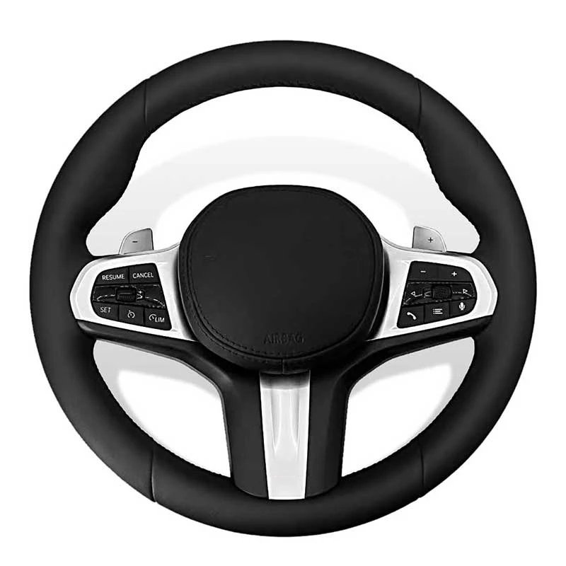 For BMW Steering Wheel For Bmw G20/G30 G11 G12 G13 G14 G15 G16 G30 G31 G32 F10 G38 Heated Steering Wheel