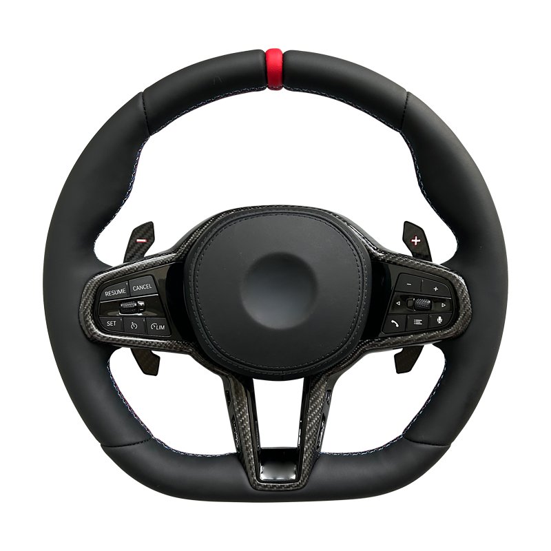 For BMW Steering Wheel For Bmw G20/G30 G11 G12 G13 G14 G15 G16 G30 G31 G32 F10 G38 Heated Steering Wheel