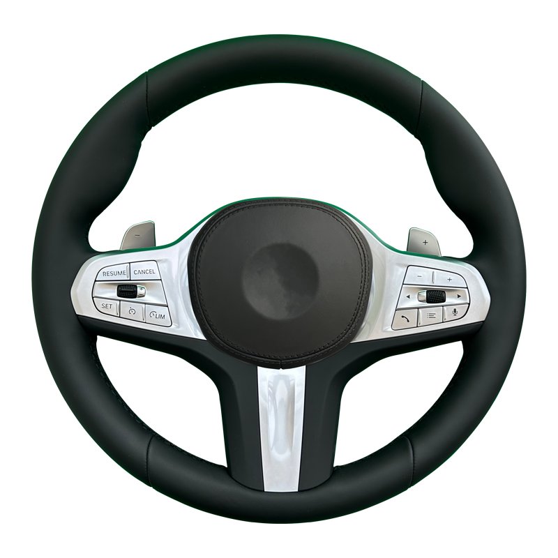For BMW Steering Wheel For Bmw G20/G30 G11 G12 G13 G14 G15 G16 G30 G31 G32 F10 G38 Heated Steering Wheel