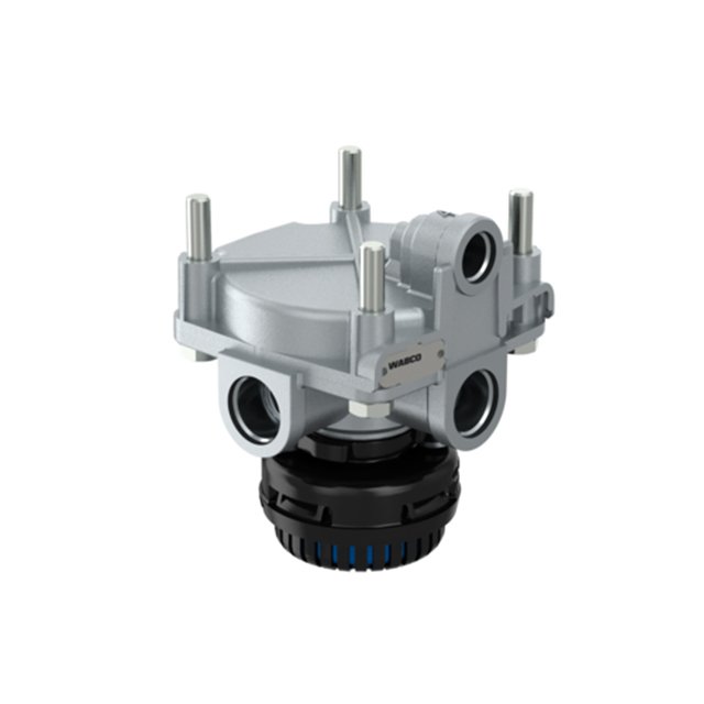 Auto Parts Trucks Parts Relay Valve 9730112050 9730112060 9730112070 9730112080 for Efficient Braking