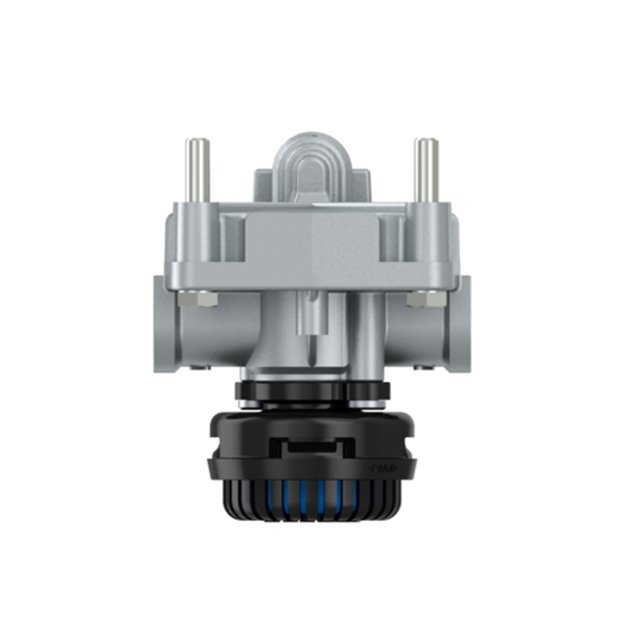Auto Parts Trucks Parts Relay Valve 9730112050 9730112060 9730112070 9730112080 for Efficient Braking