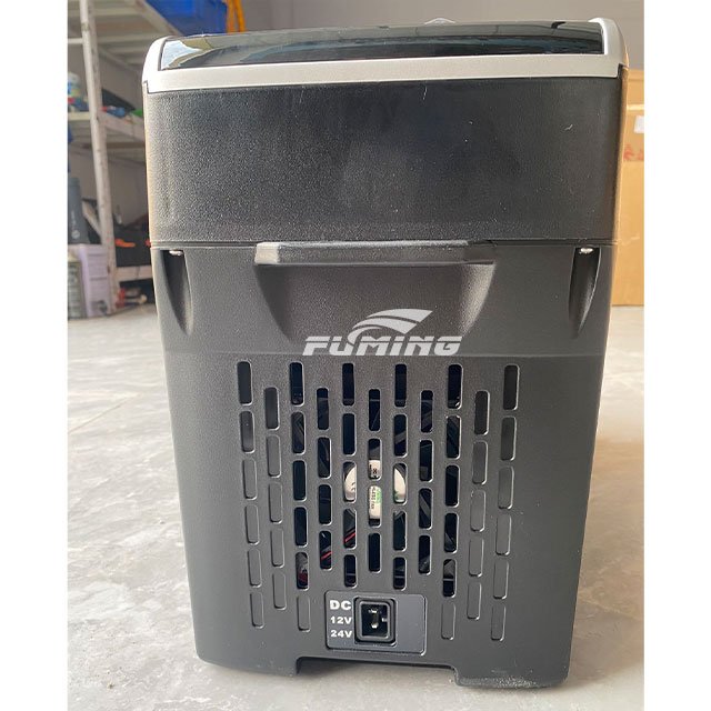Toyota HIACE Upgraded Armrest Refrigerator to Support Leather Pack Vito Sea Lion Matway Kia Ka Wah Truck Refrigerator