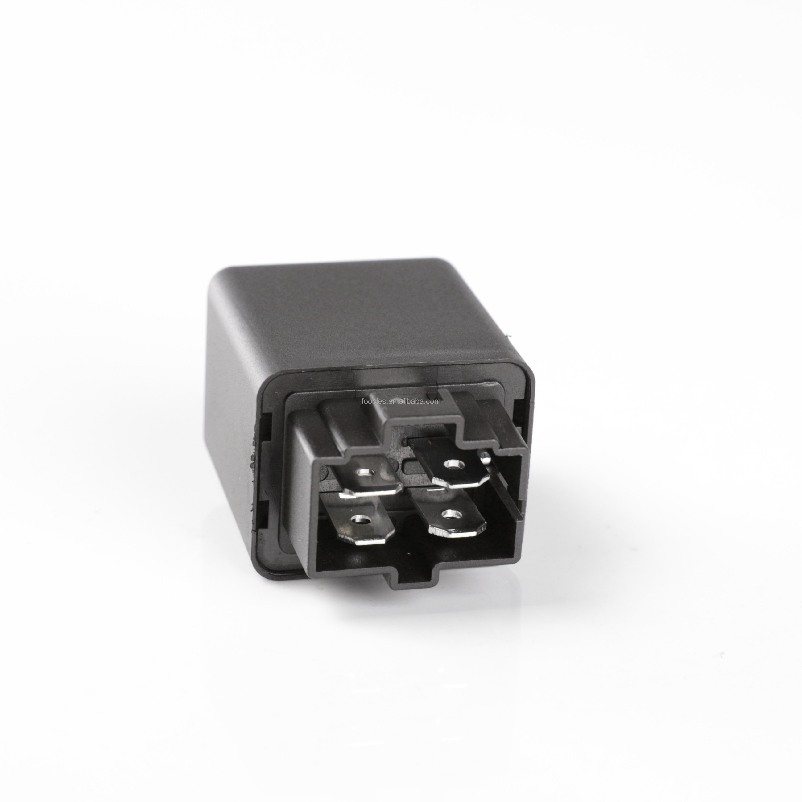 95220-M2000 12VDC 40A 4 Pins Multi Purpose Relay Suitable for Air Conditioning Headlight Fan Supersession FLS821 JQ126-AER