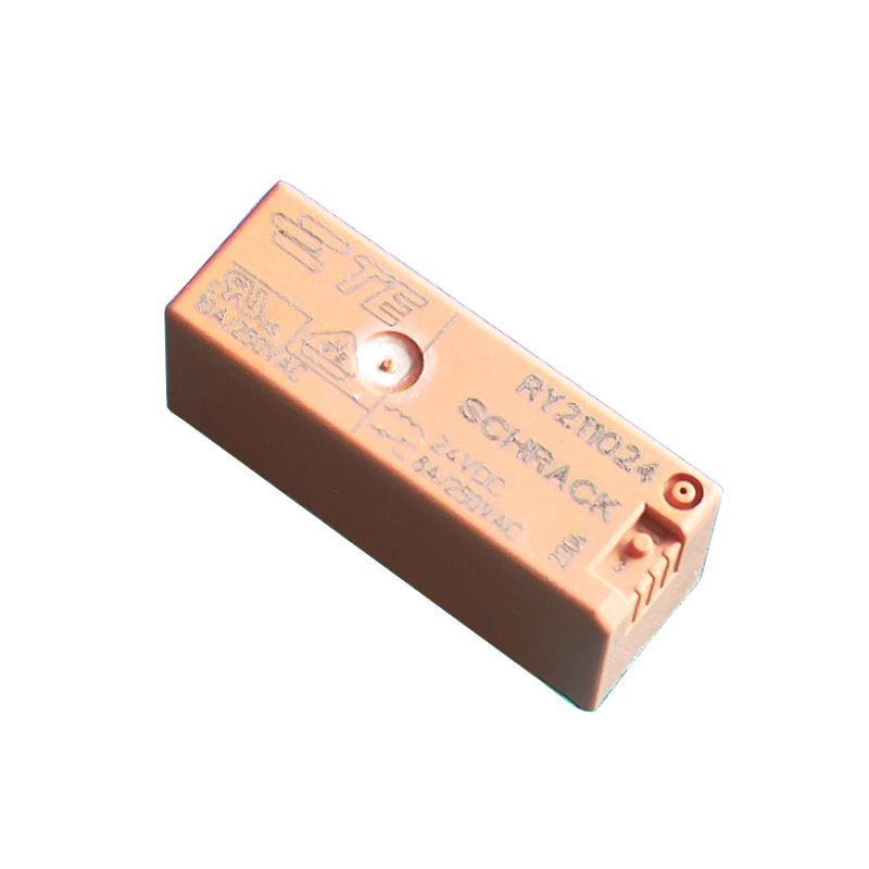 Relay Module Jideco Relays RY211024 DC24V
