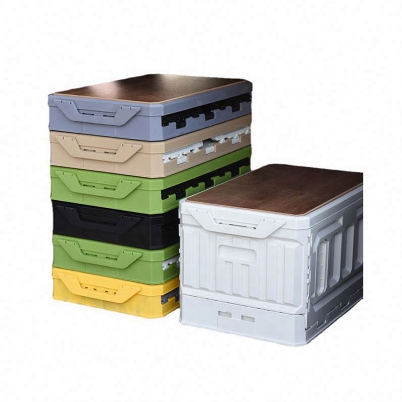 Glasses Archive Tie Nail Laundry Spare Parts Gold Big Plastic 2024 New Design High Quality Storage Box