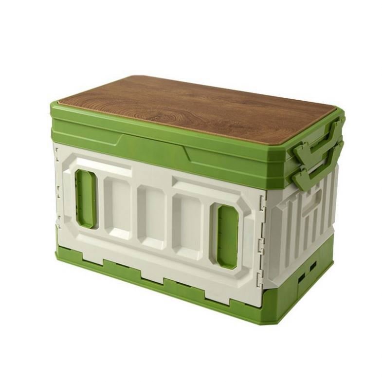 Glasses Archive Tie Nail Laundry Spare Parts Gold Big Plastic 2024 New Design High Quality Storage Box