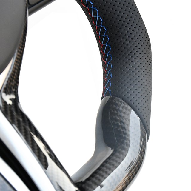 YT carbon Vehicle Accessories, Electronics, & Tools > Interior Accessories > Car Steering Wheel