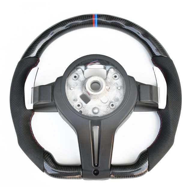 YT carbon Vehicle Accessories, Electronics, & Tools > Interior Accessories > Car Steering Wheel