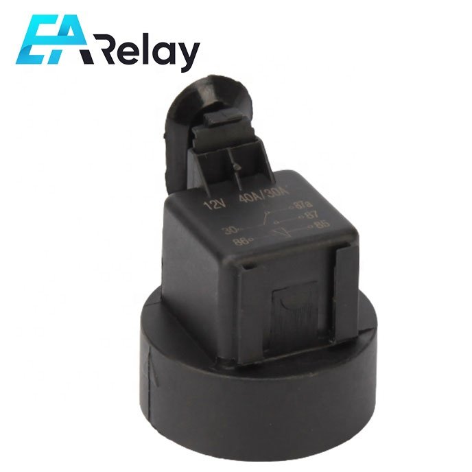 Auto Fan Relay Peugeot 405
