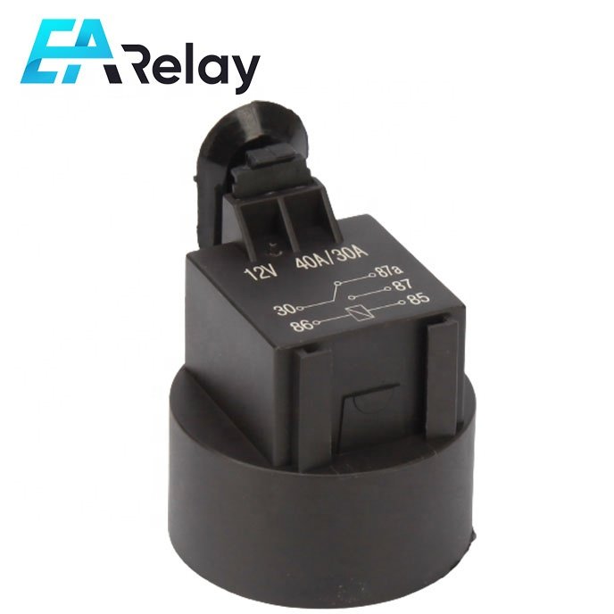 Auto Fan Relay Peugeot 405