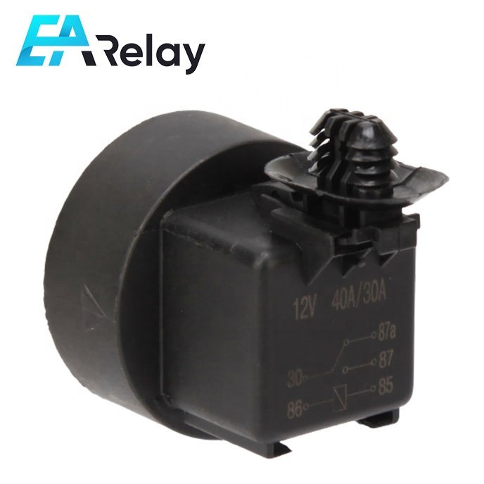 Auto Fan Relay Peugeot 405