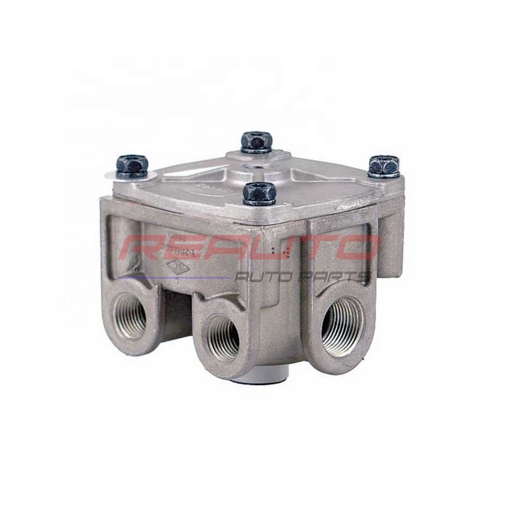 OE 103009X Bendix/KIA Bus Spare Parts Relay Valve Heavy Truck Parts Passenger Carrying Parts Wholesale Tatatiago