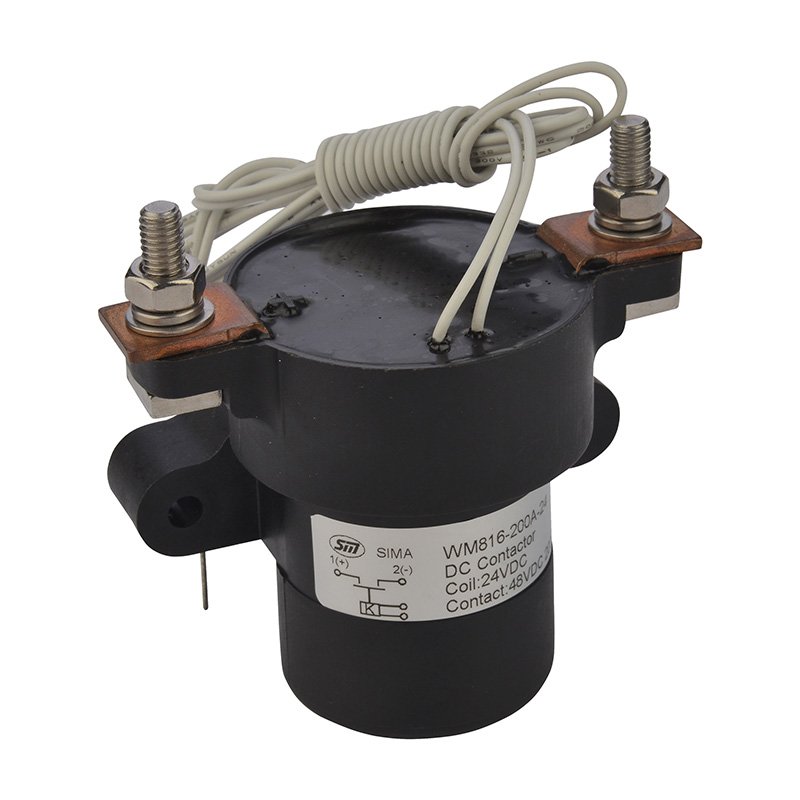 Auto Contactor Auto Relay WM816