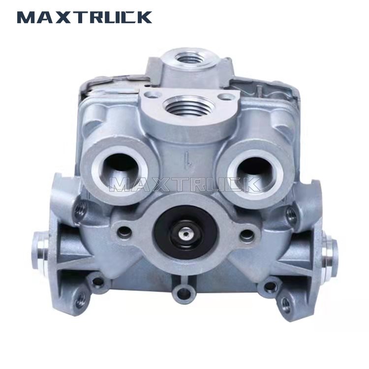 Heavy Truck Parts Relay Valve 9730110240 for Truck