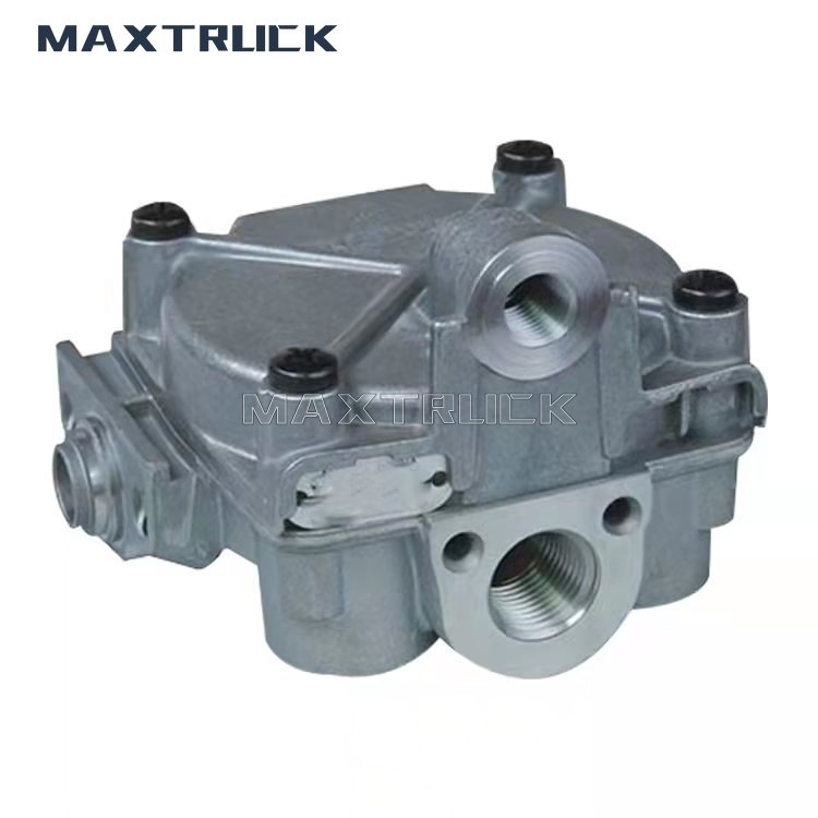 Heavy Truck Parts Relay Valve 9730110240 for Truck