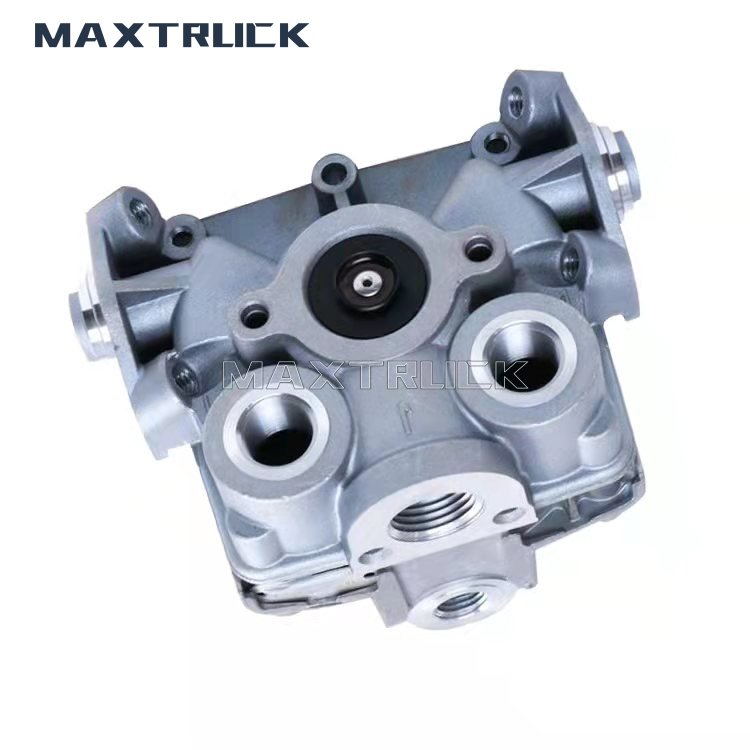 Heavy Truck Parts Relay Valve 9730110240 for Truck