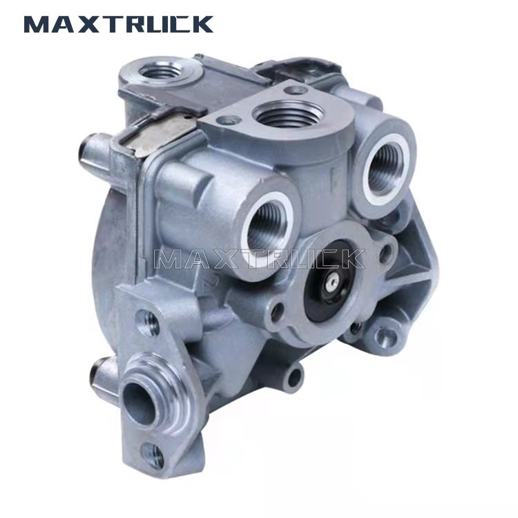 Heavy Truck Parts Relay Valve 9730110240 for Truck