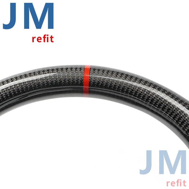 Hot selling Whole Price Car Steering Wheel Carbon For Infiniti FX35 Carbon Fiber Steering Wheel