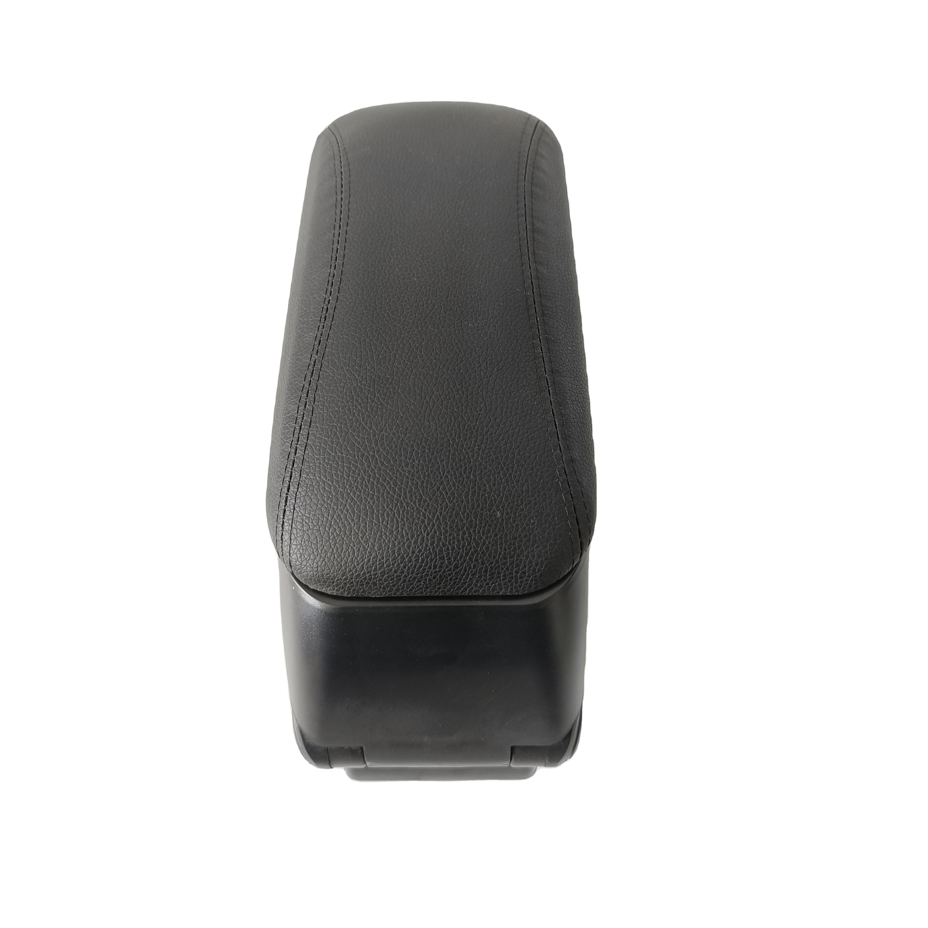 Automotive Special Slide Cover Car Armrest Storage Box