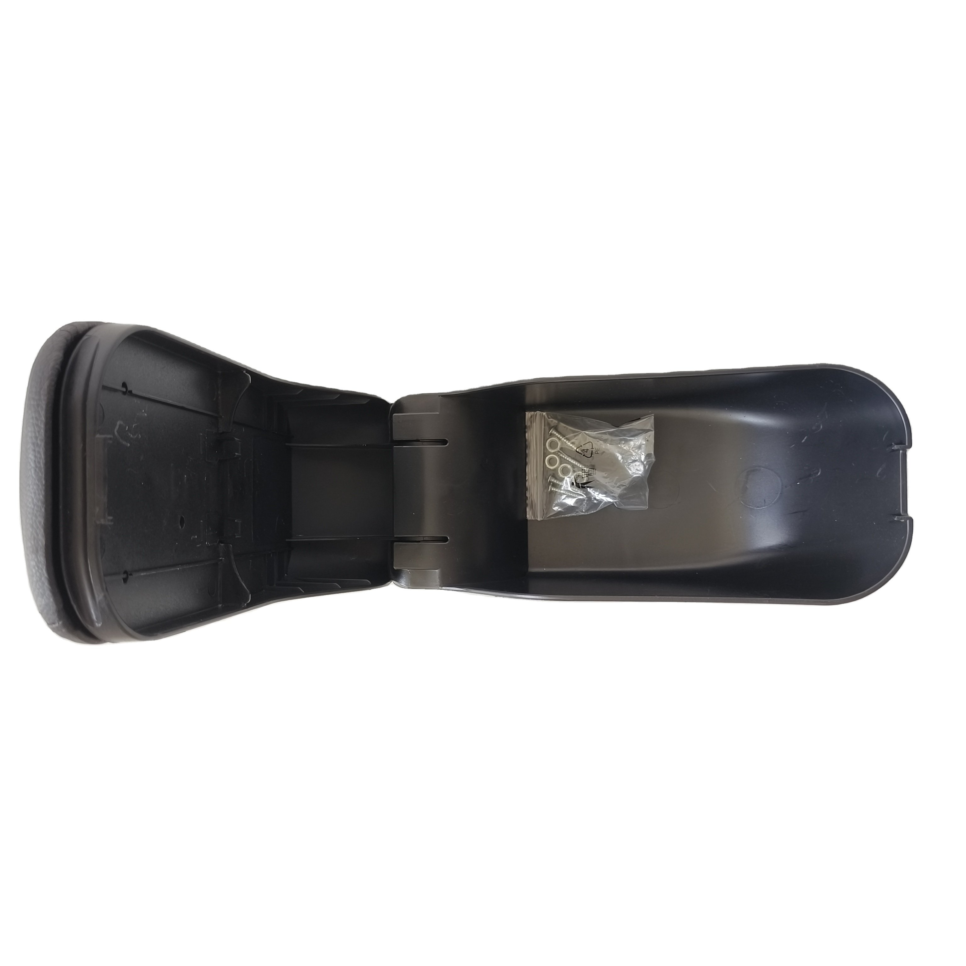 Automotive Special Slide Cover Car Armrest Storage Box