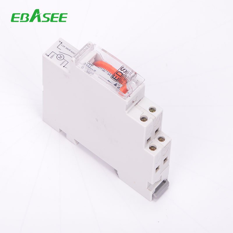 Time Relay 12v UL180a 24v Dc Delay on Timer Relay