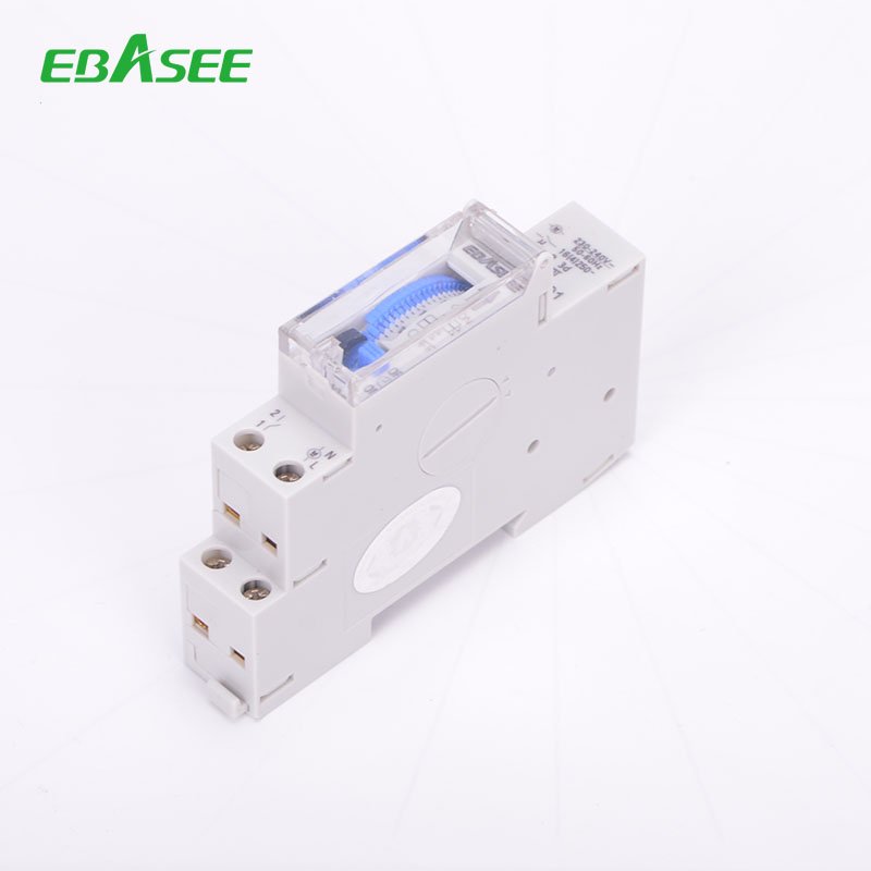 Time Relay 12v UL180a 24v Dc Delay on Timer Relay
