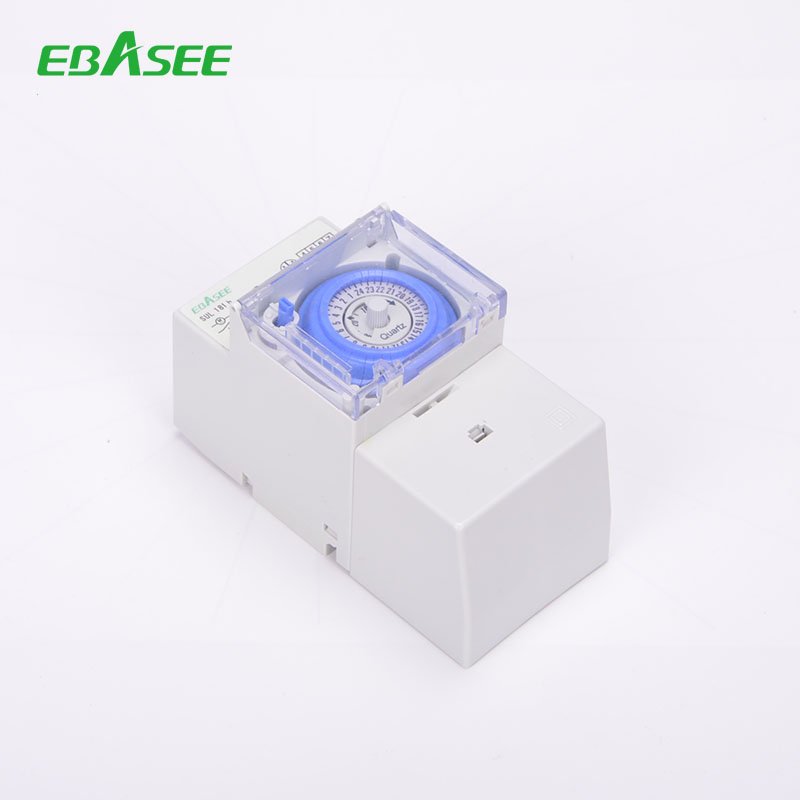 Time Relay 12v UL180a 24v Dc Delay on Timer Relay