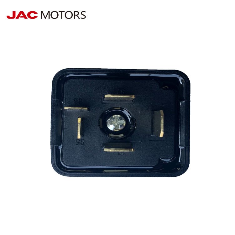 Jac Auto Truck Spare Parts 3735910Le190 Start Relay for Light Duty Truck