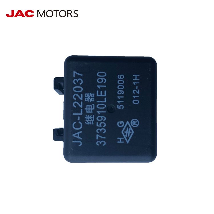 Jac Auto Truck Spare Parts 3735910Le190 Start Relay for Light Duty Truck