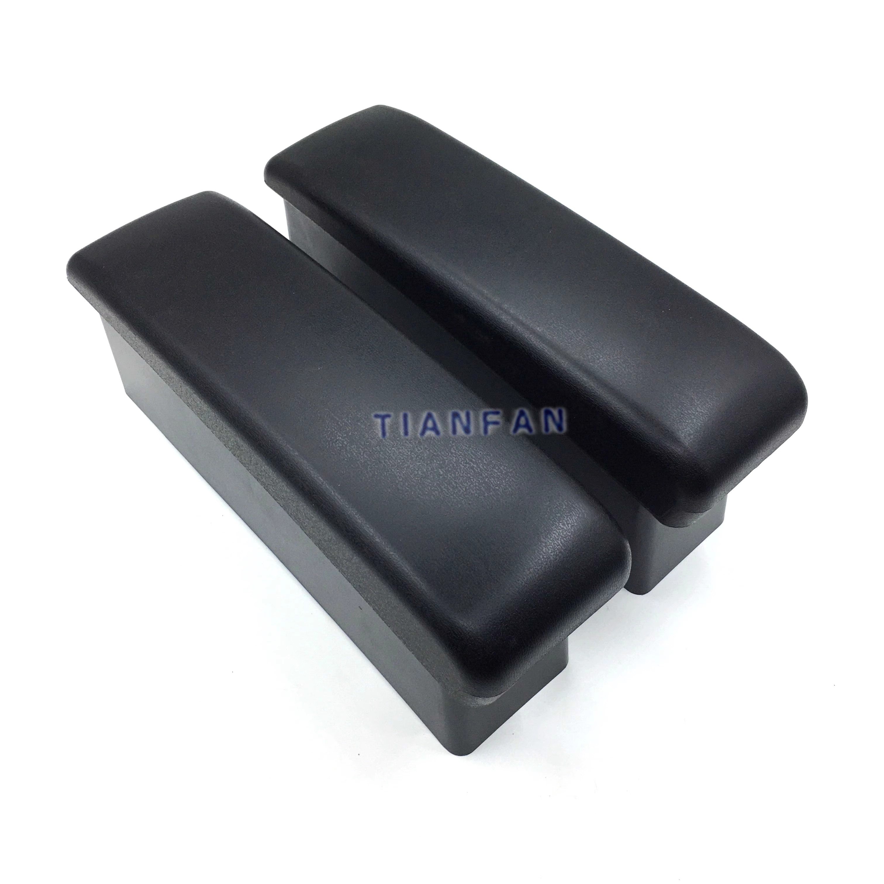 For E320C Cab Seat Armrest Box Joystick Armrest Box Excavator Accessories