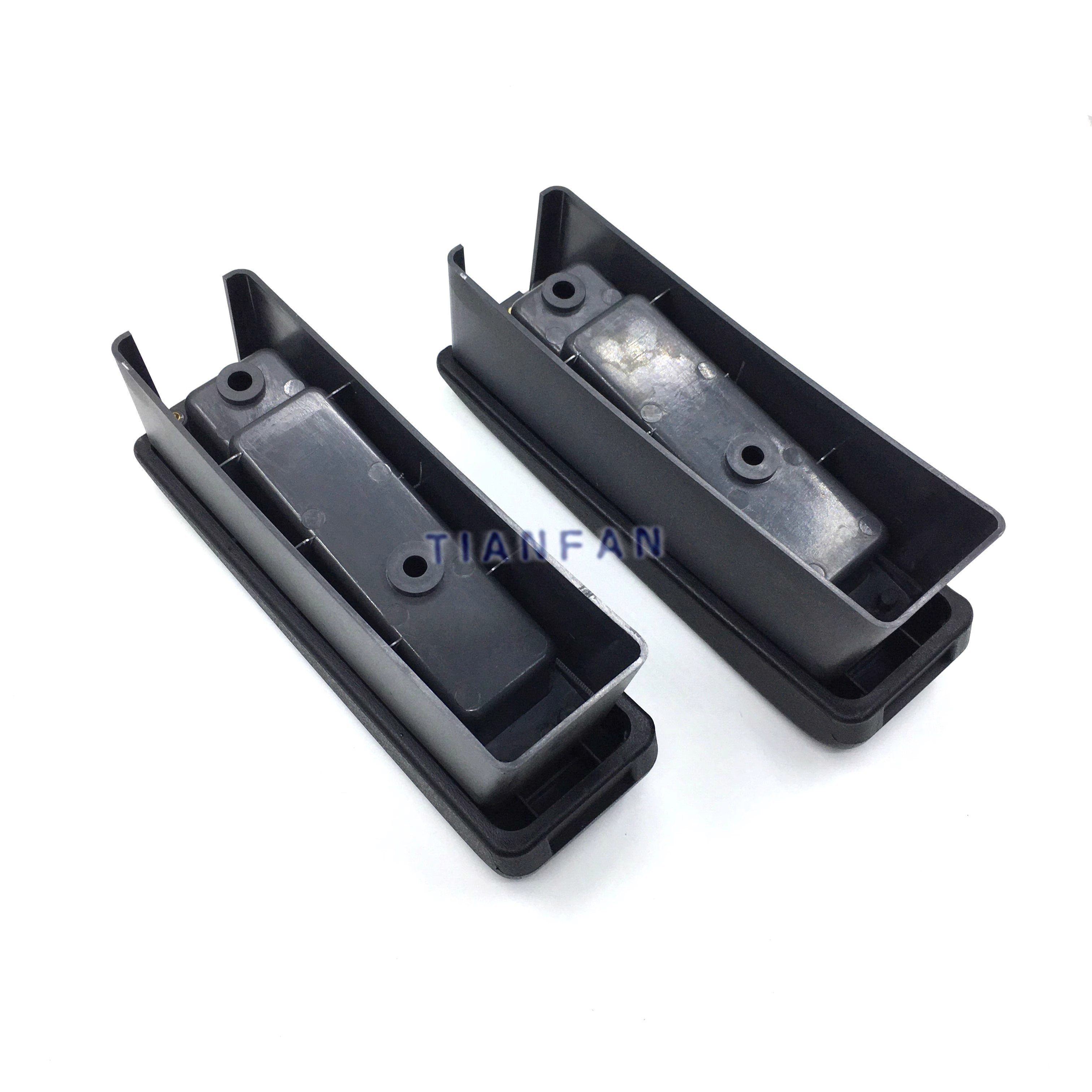 For E320C Cab Seat Armrest Box Joystick Armrest Box Excavator Accessories