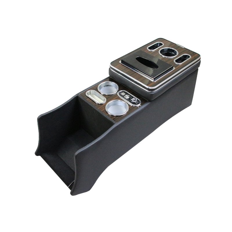 M4 Multifunction Car Center Console Box for Odyssey Alesson