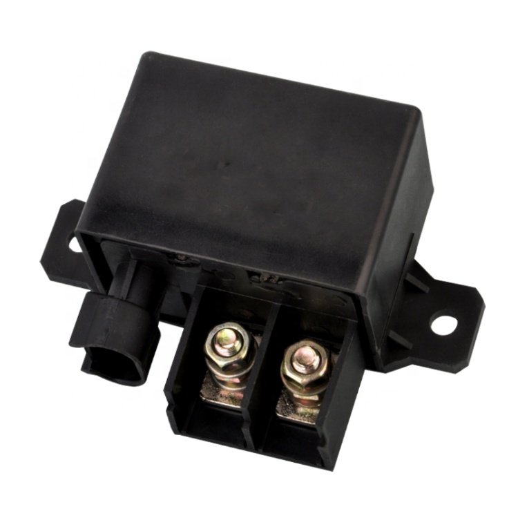 Starter Relay for TYCO V23232-D0001/X012 V23232-D0001/Y012 V23232-D0001/X013 V23232-D0001/Y013 12V 24V 100A 120A