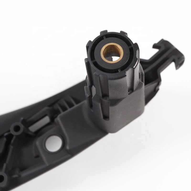 G30 G31G38 8PCS Carbon Fiber Interior Inner Door Handle for BMW 5 Series G30 G31G38 F90 M5 LCI 51417438523 51417438524